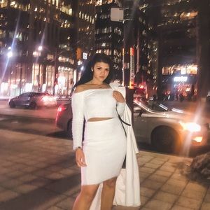 Meet your Posher, Tiika